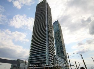 950 Portage Pkwy #1011, Vaughan, ON L4K 4Z4