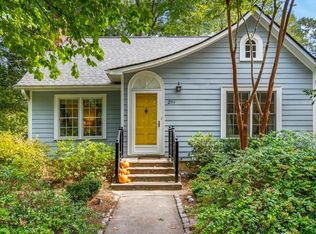 251 Wilton Dr, Decatur, GA 30030