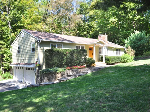 795 Old Waterbury Road, Southbury, CT 06488