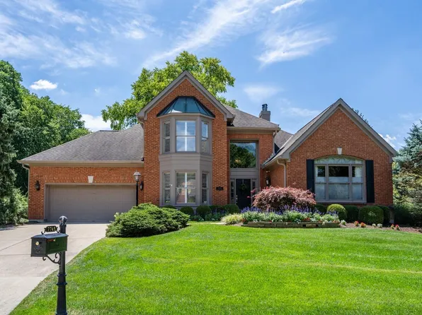 7745 Oyster Bay Ln, Cincinnati, OH 45244