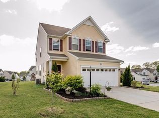 307 Pennshire Dr, Lancaster, PA 17603