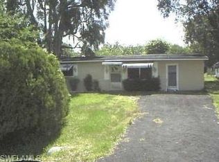 1194 Orange Ave, North Fort Myers, FL 33903