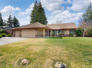 2862 Springburn Way, El Dorado Hills, CA