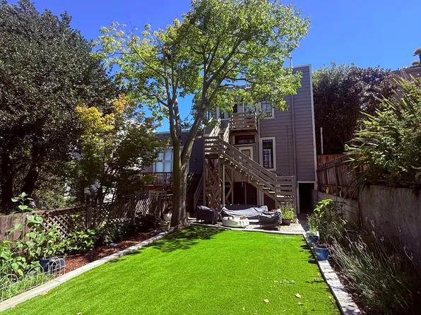 80-82 Beaver St #1, San Francisco, CA 94114