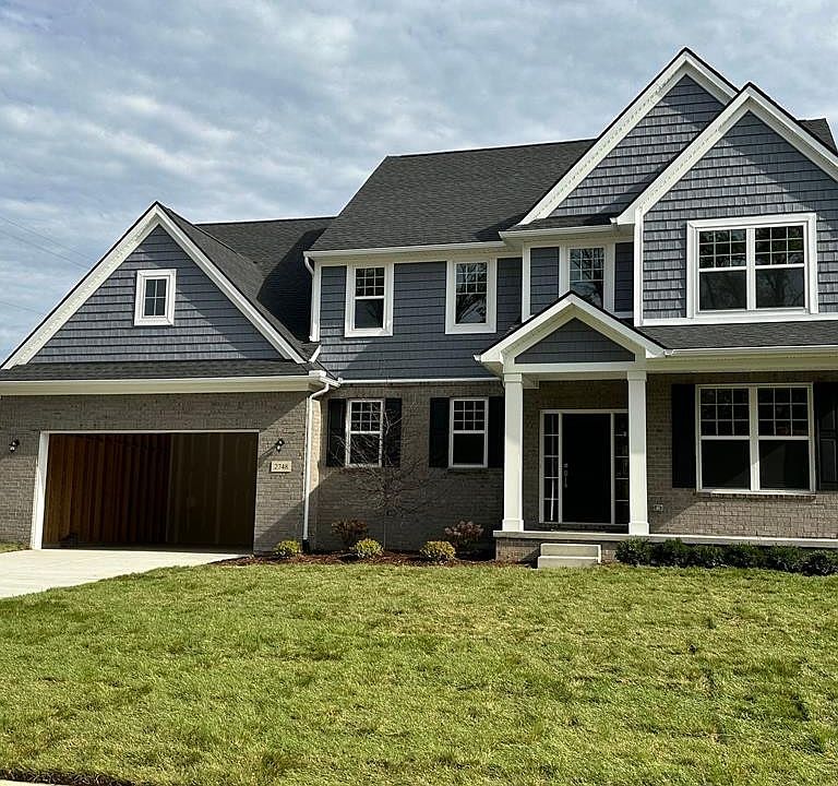 2748 Castlewood Ct, Wixom, MI 48393 Zillow