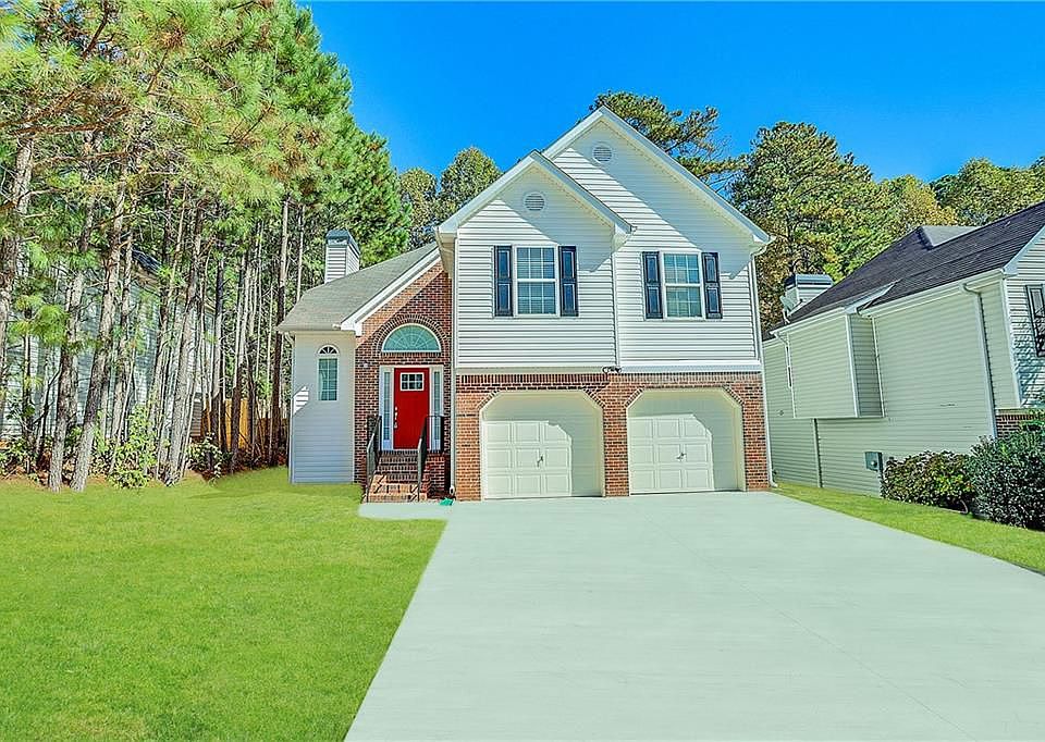 1st image of 2733 Trellis Oaks Dr SW