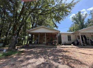 180 Gaslight Ln, Star City, AR 71667