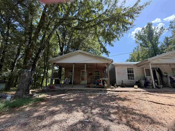 180 Gaslight Ln, Star City, AR 71667