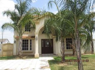 922 Chalan Dr, Laredo, TX 78045