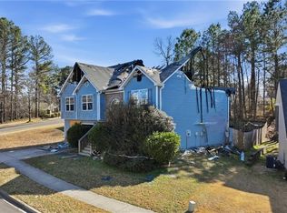 4297 Round Stone Trl, Snellville, GA