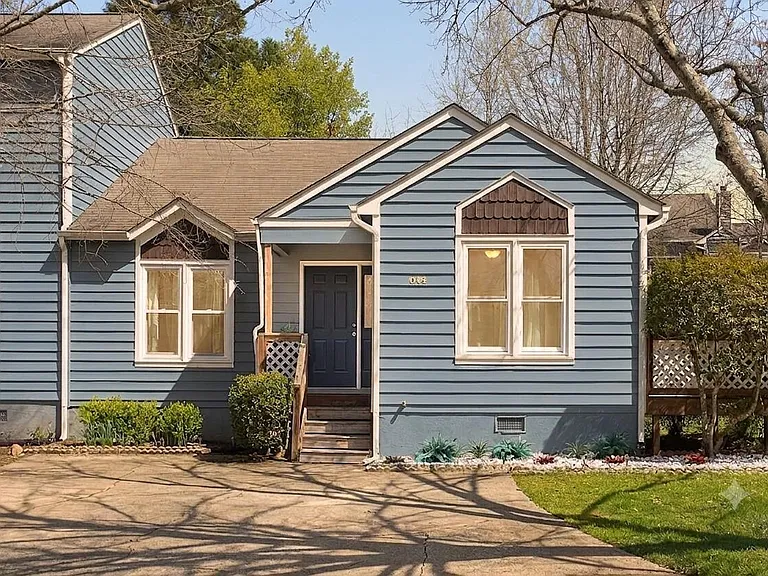 614 Windsong Ln — Photo 1