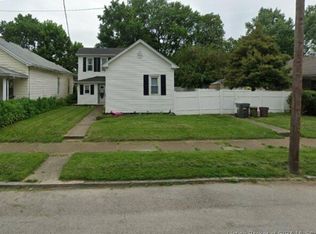 724 E 7th St, Jeffersonville, IN 47130