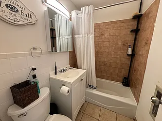 Rented by East Coast Realtors Inc.