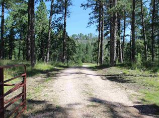 12562 Hazelrodt Cutoff, Custer, SD 57730