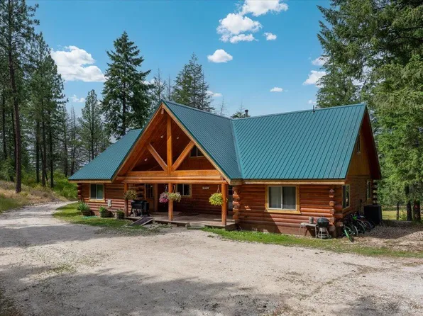 5249 Happy Hill Rd #C, Tumtum, WA 99034