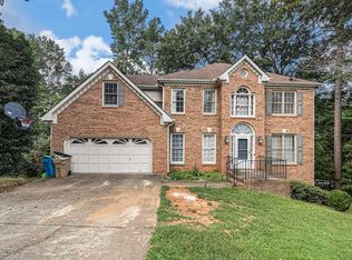3841 Mountain Way Cv, Snellville, GA