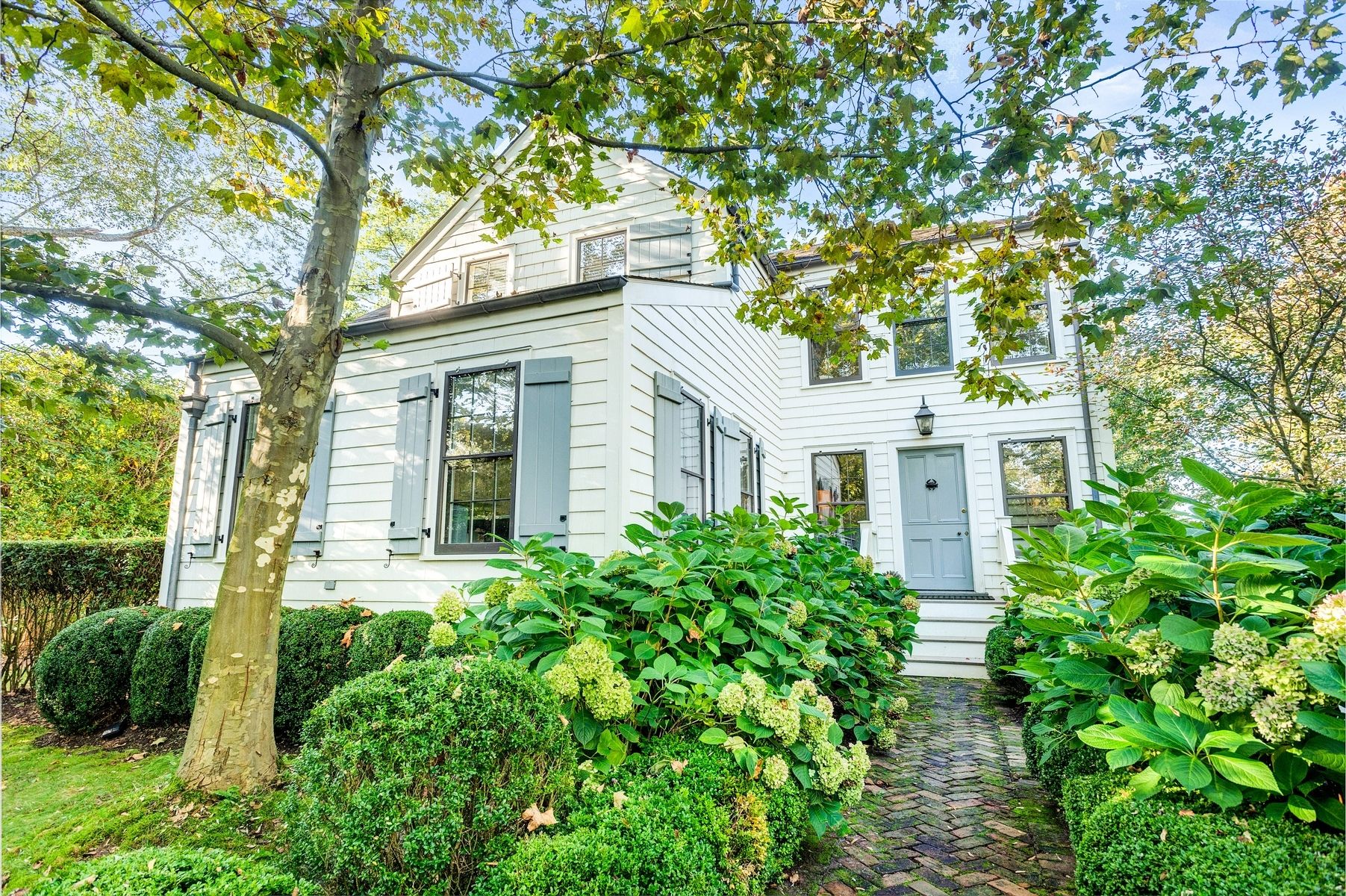 59 Glover St, Sag Harbor, NY 11963 Out East