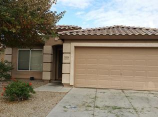 25228 W La Mont Ave, Buckeye, AZ 85326