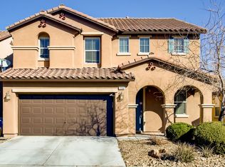 7288 Apache Mission Ct, Las Vegas, NV 89179