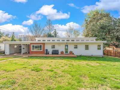 369 East Dr, Oak Ridge, TN, 37830