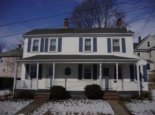 12 Catalpa Rd, Norwood, MA 02062