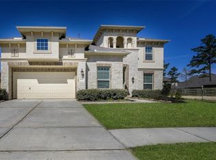 28018 Drifters Bend Dr, Spring, TX 77386