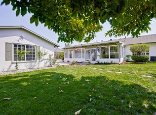 1758 Marich Way, Mountain View, CA 94040