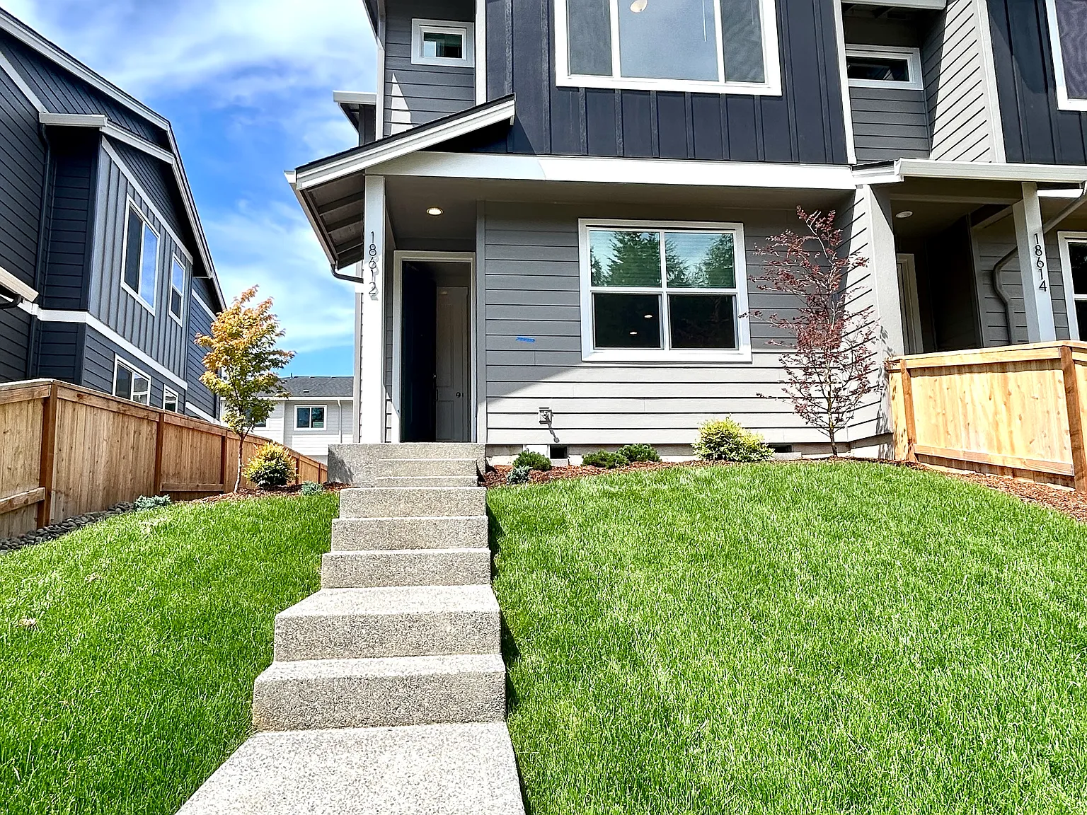 3 bed, 2.5 bath, 1547 sqft, $2,550 — Photo 2