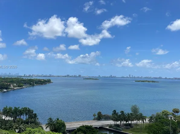 601 NE 36th St, Miami, FL