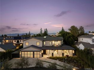 15547 Valley Vista Blvd, Encino, CA 91436