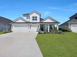 137 Constance Ln, Saint Augustine, FL 32095