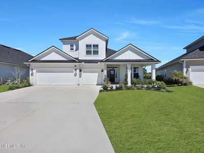 137 CONSTANCE Lane, Saint Augustine, FL, 32095