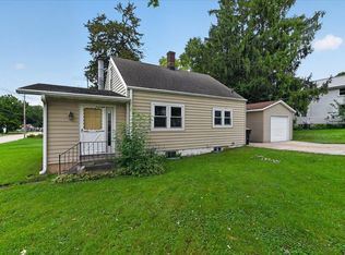 301 N Stevenson, Windsor, WI 53598