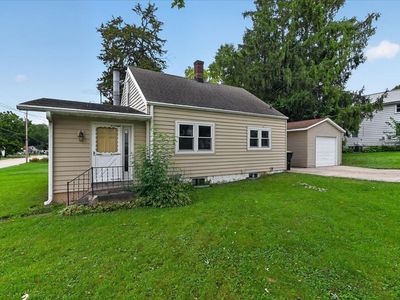 301 N Stevenson, Windsor, WI, 53598