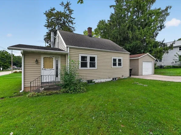 301 N Stevenson, Windsor, WI 53598