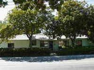 550 Newbridge St, Menlo Park, CA 94025
