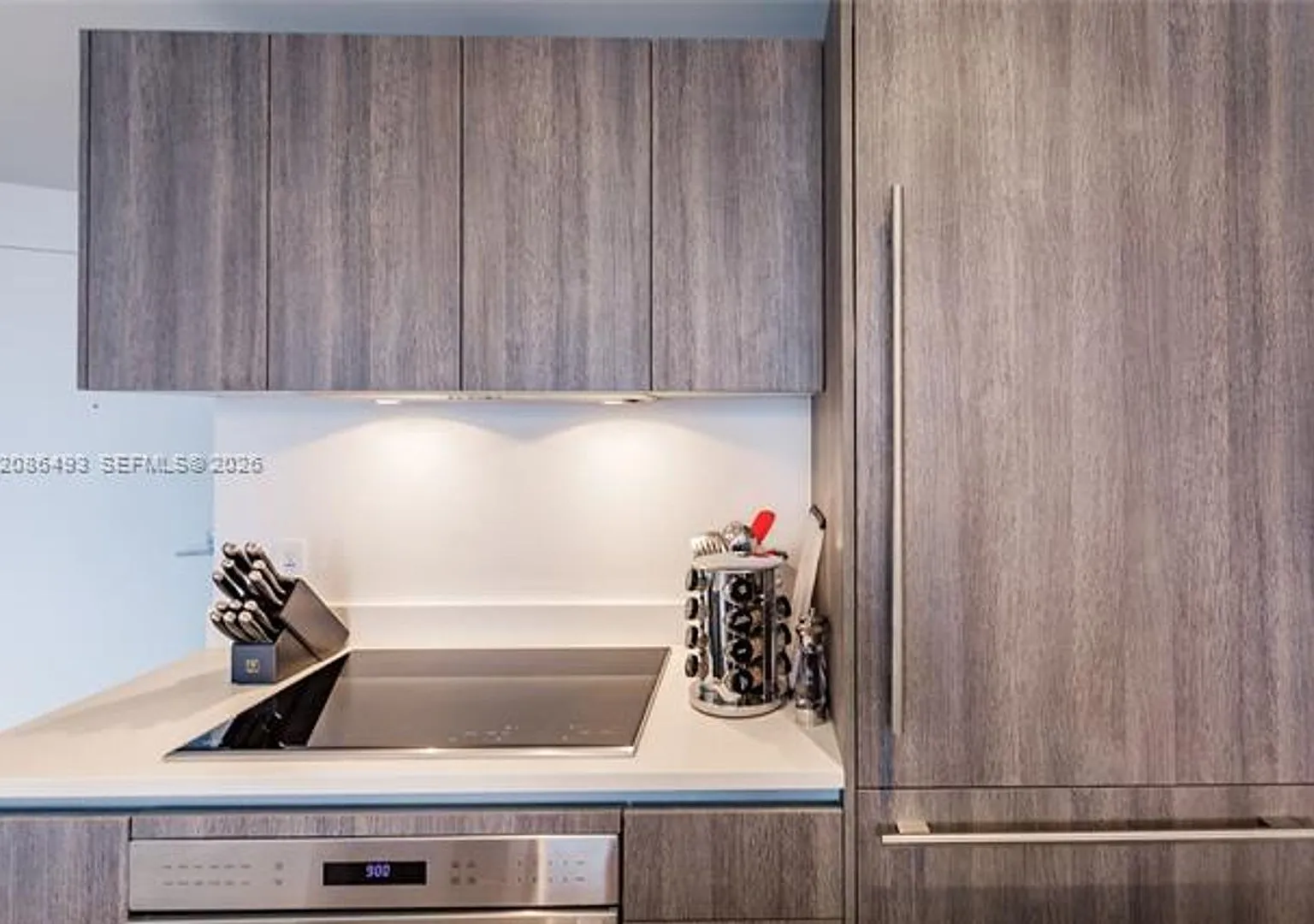 801 S Miami Ave cu-3703, Miami, FL 33130 — Photo 1