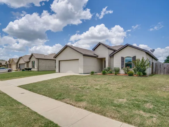 409 Stoneridge Dr, Hillsboro, TX 76645