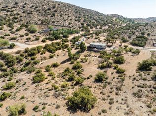 6135 Hubbard Rd, Acton, CA 93510