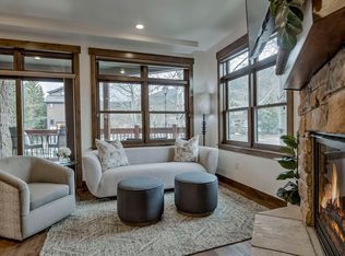 401 Granite Street UNIT 15, Frisco, CO 80443