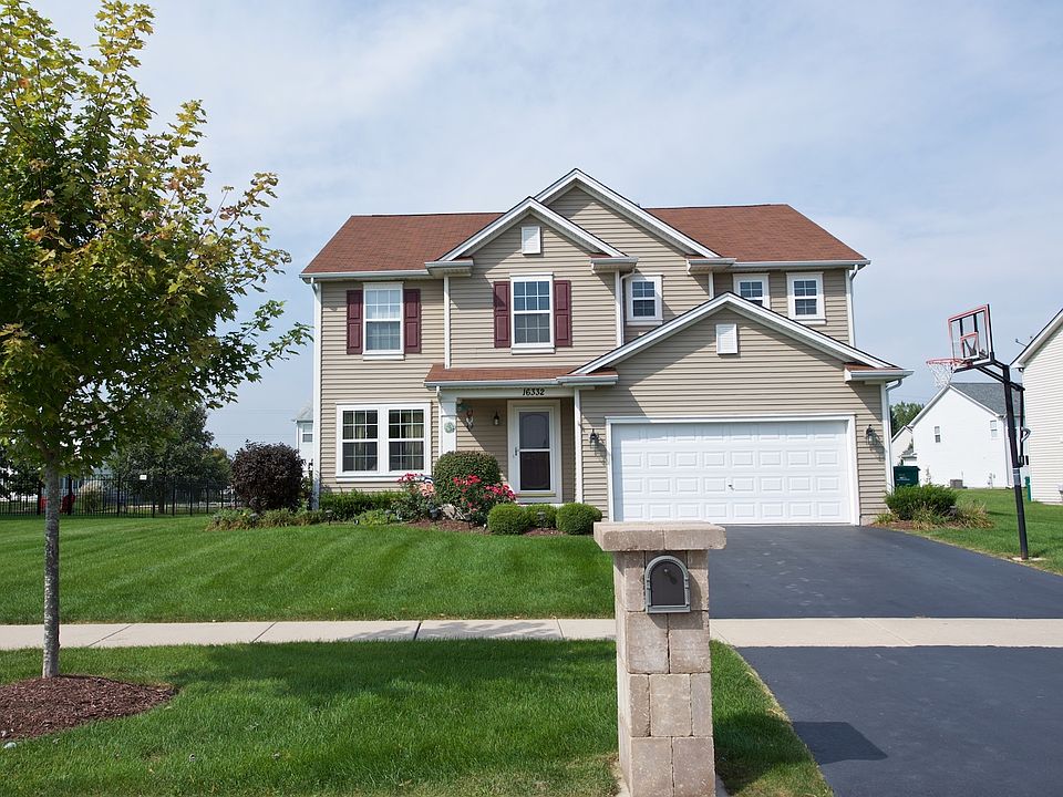 1st image of 16332 Fox Creek Ln