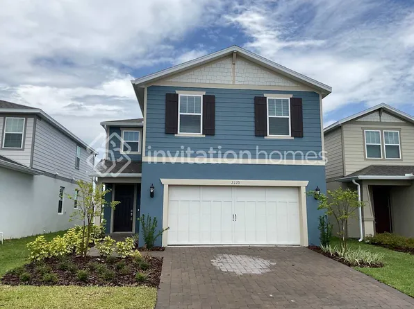 2129 Calm Night St, Kissimmee, FL 34744