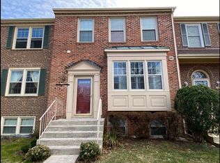 6323 Millwood Ct, Springfield, VA 22152