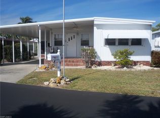 14 Derwent Blvd, Fort Myers, FL 33908