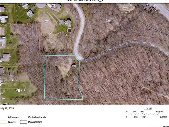 5th image of 420 Braun Rd