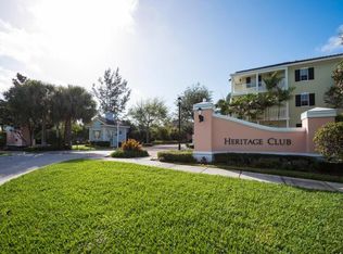 1059 W Heritage Club Cir #1059, Delray Beach, FL 33483