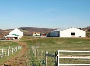 532 Wises Grove Rd, New Brighton, PA 15066