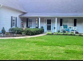 3946 Saint George Ter SW, Powder Springs, GA 30127