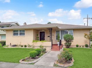 1601 Green Acres Rd, Metairie, LA 70003