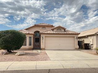 9151 W Kings Ave, Peoria, AZ 85382